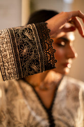 Exclusive - Jasmine (10) - Pashmina Shawl